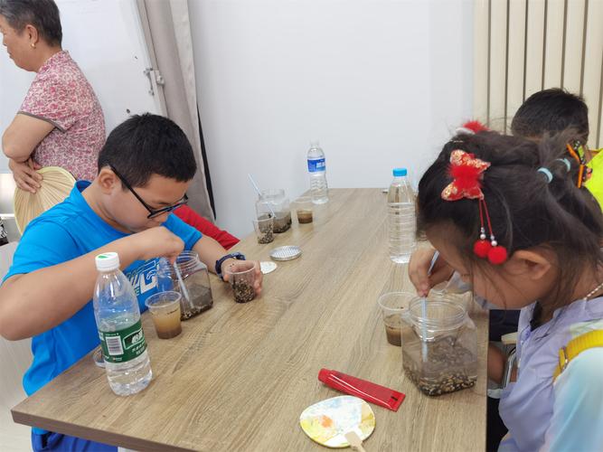 生物课堂如何有效渗透环保教育？-图2