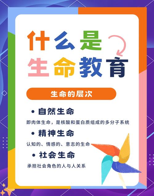 生命教育的终极目标究竟是什么？-图1