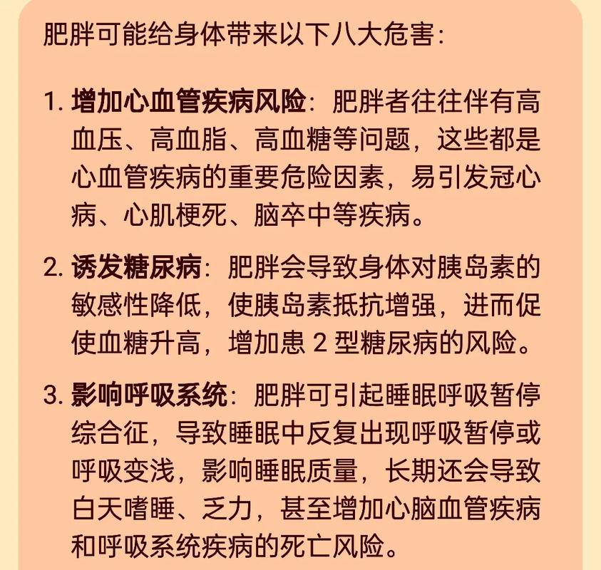 肥胖相关参考文献有哪些关键研究方向？-图2