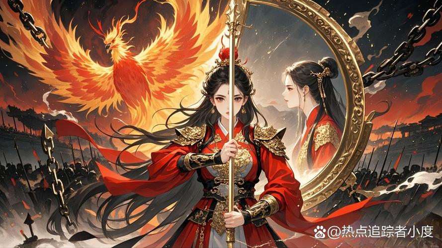 女主重生研究再生能量-图2