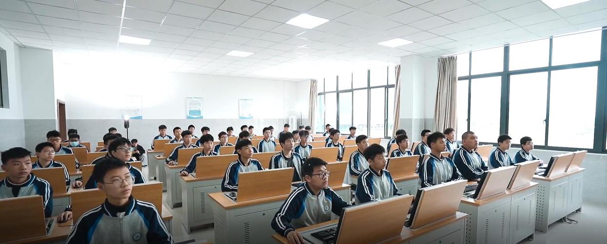 学校本位职业教育如何落地？-图1