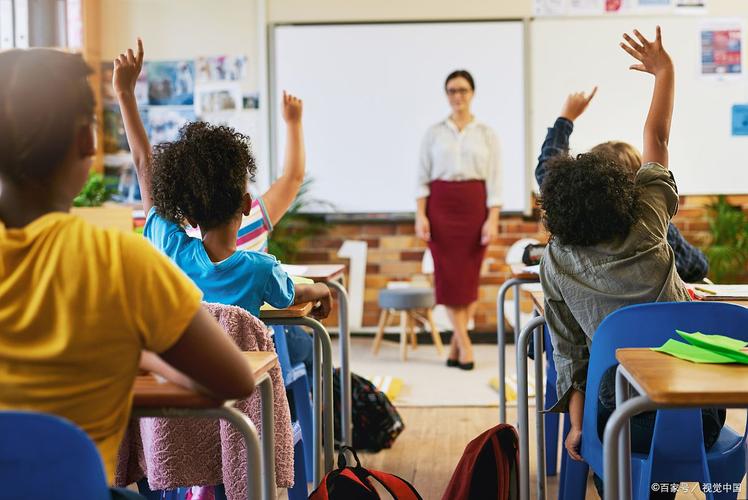 外语教育中，文化教学该如何有效融入？-图1