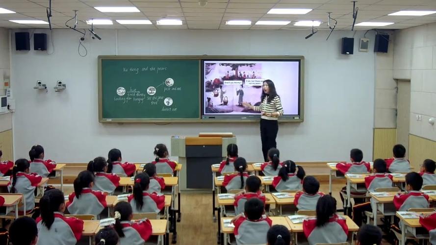 外语教育中，文化教学该如何有效融入？-图3