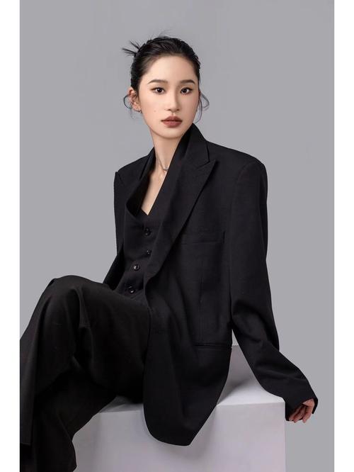 人像摄影参考文献有哪些经典推荐？-图3