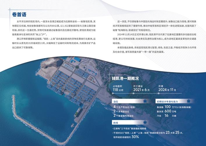 国外低碳港口研究现状如何？-图2