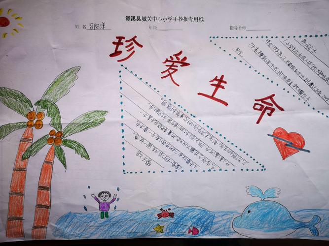 生命教育该如何有效开展？-图2