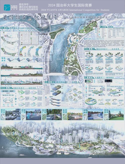 公园景观设计研究论文-图3