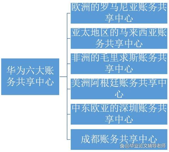 国外财务共享研究有何核心发现与启示？-图2