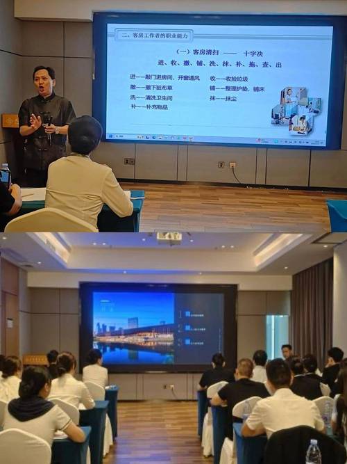 酒店人员培训研究现状如何?-图2 酒店人员培训研究现状如何?-图2