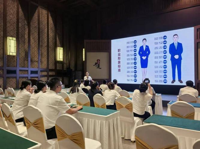 酒店人员培训研究现状如何?-图3 酒店人员培训研究现状如何?-图3