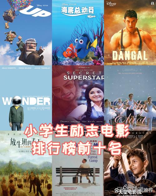 哪些微电影既有教育意义又值得推荐？-图2