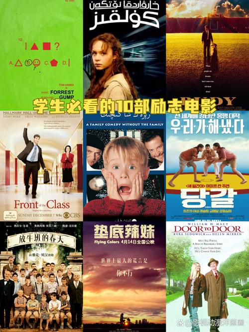 哪些微电影既有教育意义又值得推荐？-图3