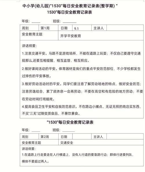 学生安全教育管理现状如何？存在哪些问题？-图1