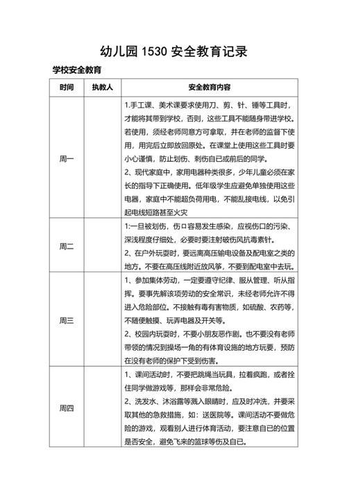 学生安全教育管理现状如何？存在哪些问题？-图3