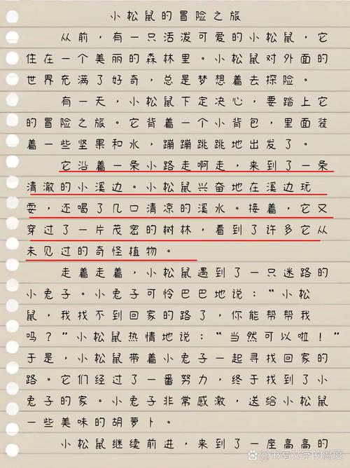 童话作文的思想教育，会限制孩子想象力吗？-图1