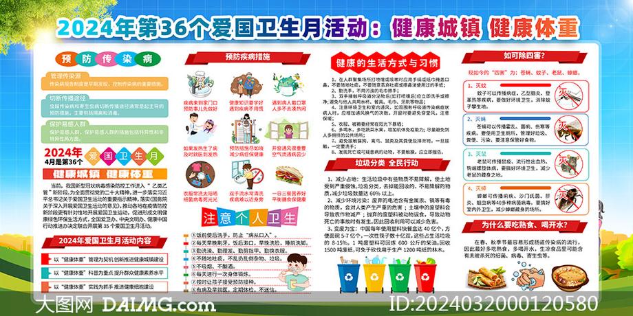 医院爱国卫生健康教育如何落地见效？-图2