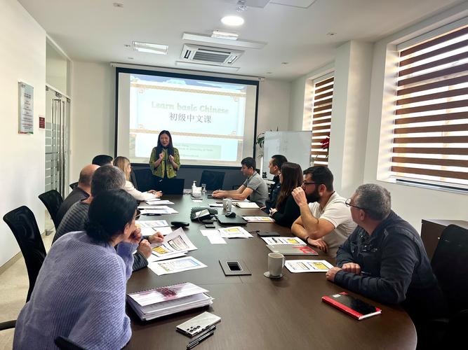 国外培训研究现状如何？有何趋势？-图2