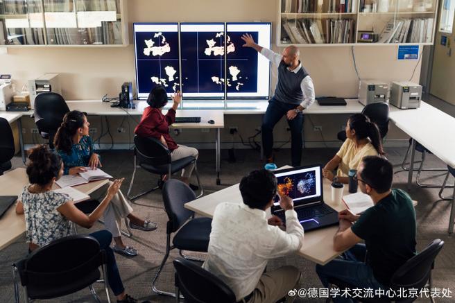 国外培训研究现状如何？有何趋势？-图3