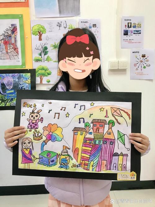 绘画与音乐如何融合培养教育？-图2