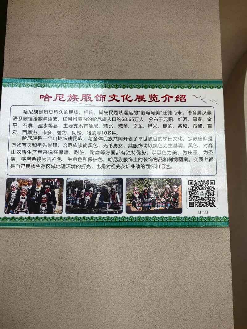 彝族民俗参考文献有哪些经典?-图3 彝族民俗参考文献有哪些经典?-图3