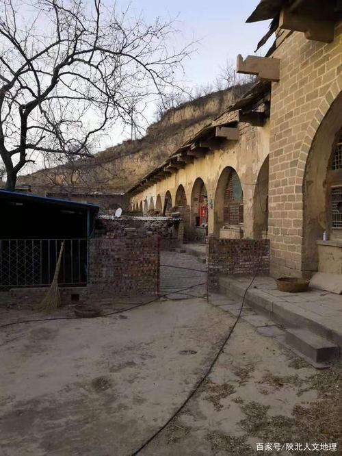 陕北窑洞论文参考文献有哪些?-图3 陕北窑洞论文参考文献有哪些?-图3