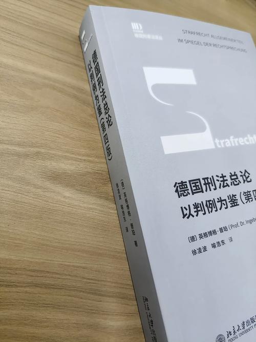 德国判例如何具体适用？-图3