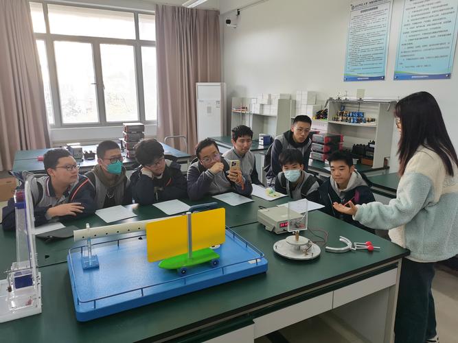 高校实践方式如何有效提升？-图1