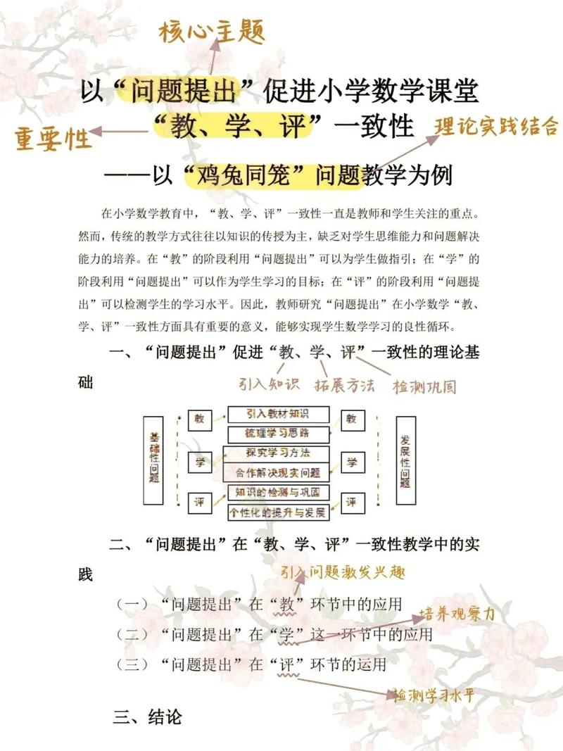 数学教育困境与突破路径何在？-图2