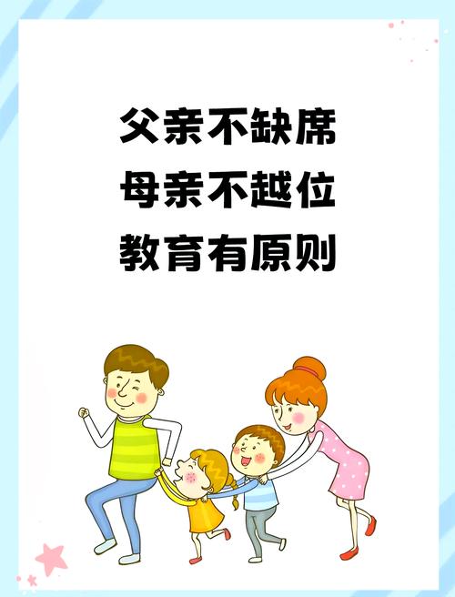 如何提升幼儿家长的教育观念？-图2