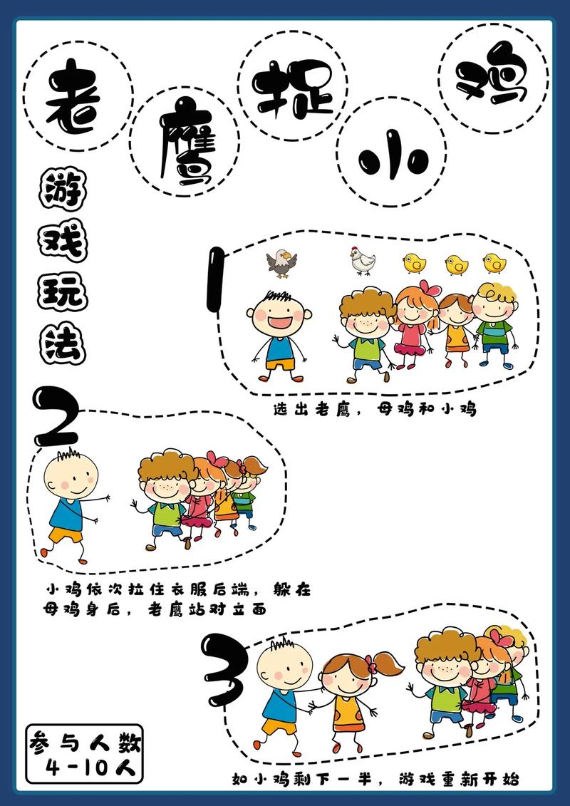 游戏如何成为学前教育的重要载体？-图1