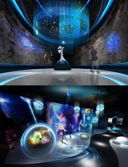 空间观念研究的创新点究竟在何处?-图3 空间观念研究的创新点究竟在何处?-图3