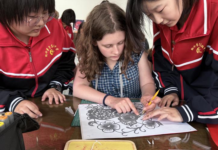 外国文化教育对青少年有何影响？-图3