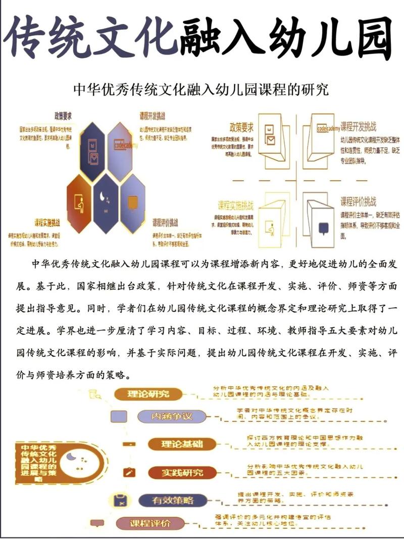 乡土文化如何有效融入幼儿教育？-图2