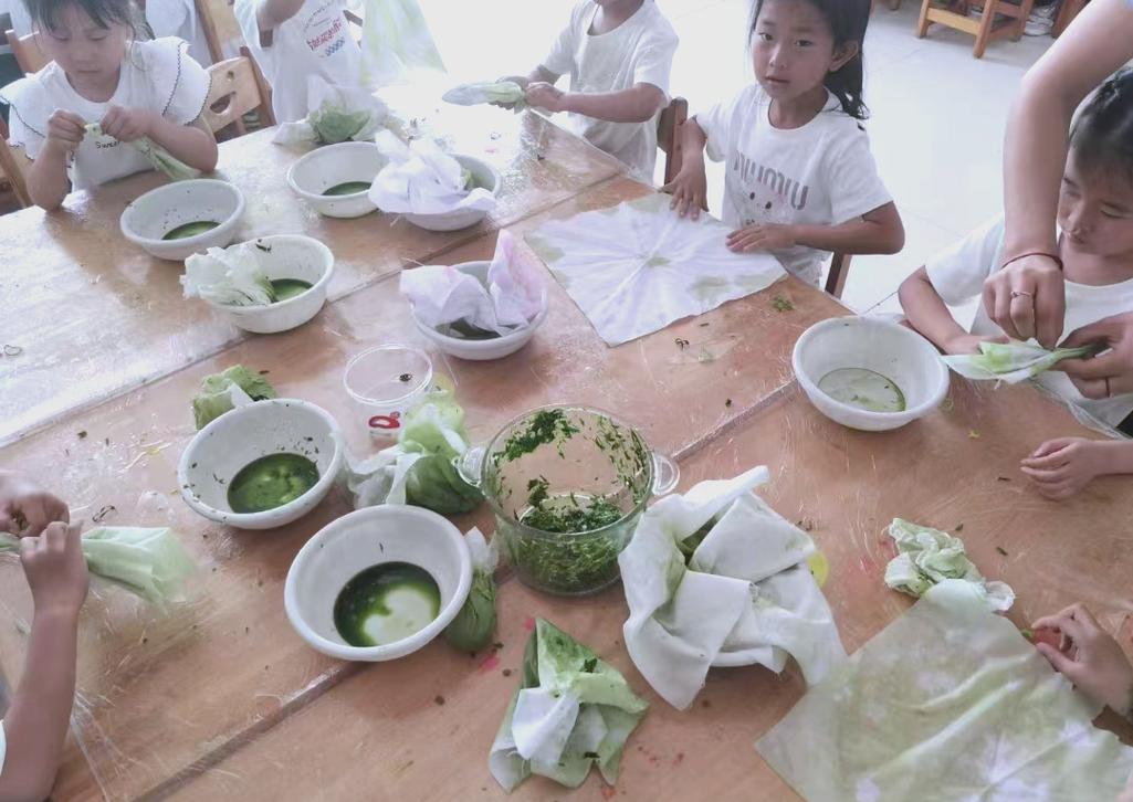 乡土文化如何有效融入幼儿教育？-图3