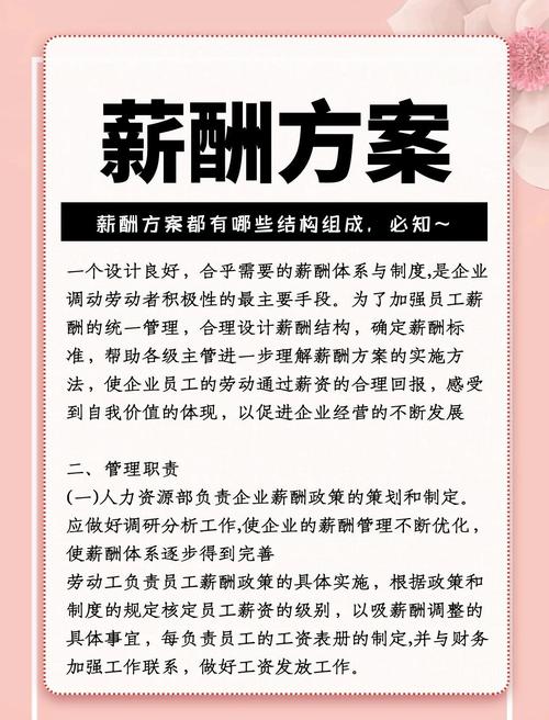 薪酬激励设计有哪些关键参考文献？-图2