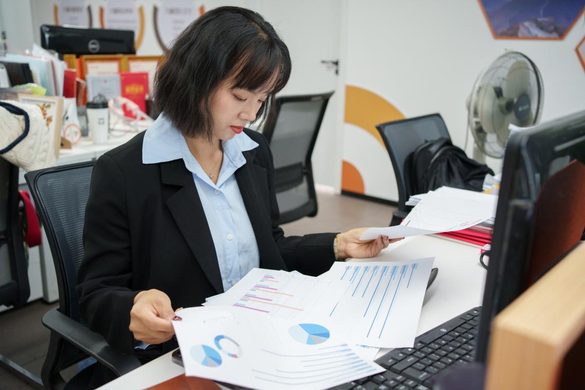 社会责任会计研究工作如何有效落地？-图1