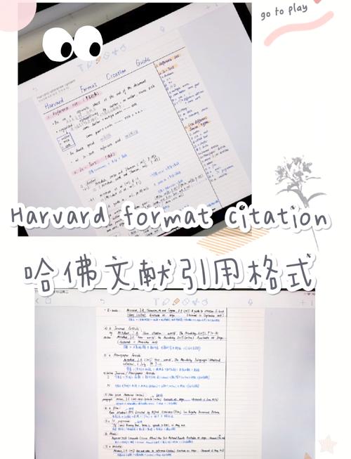 英语参考文献引用格式有哪些规范？-图2