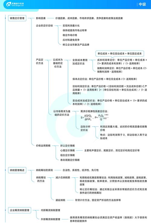 财务与管理，究竟谁更主导企业运作？-图3