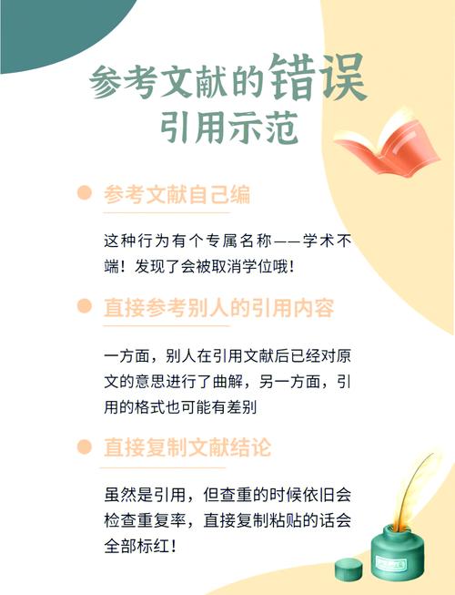 引用文献要注意哪些细节？-图1