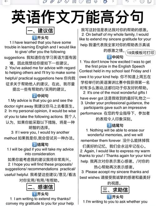 初中英语教学有哪些实用建议？-图2