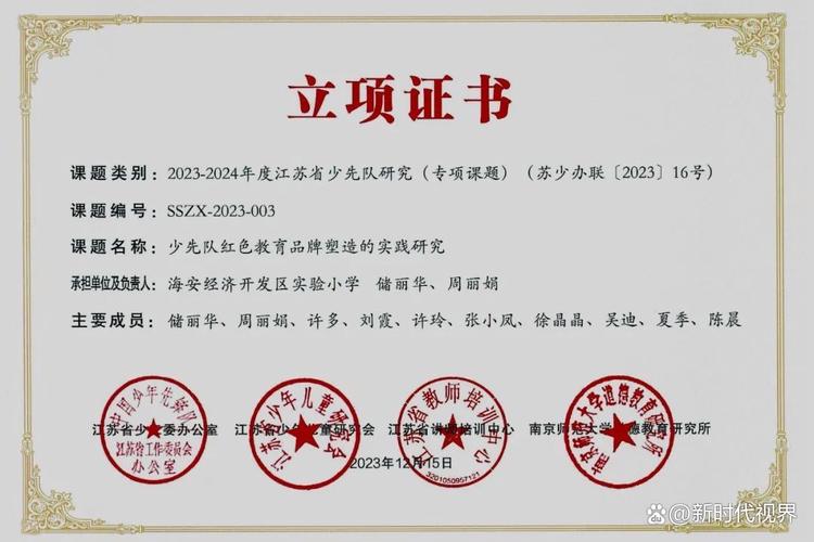 少先队课题立项参考文献-图1 少先队课题立项参考文献-图1