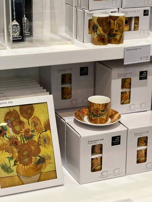 国外文创产品研究有何核心启示？-图1