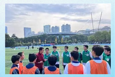 创新中学体育教学，如何突破传统模式？-图3