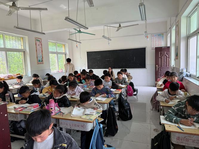 小学课堂教育教学现状如何优化?-图2 小学课堂教育教学现状如何优化?-图2