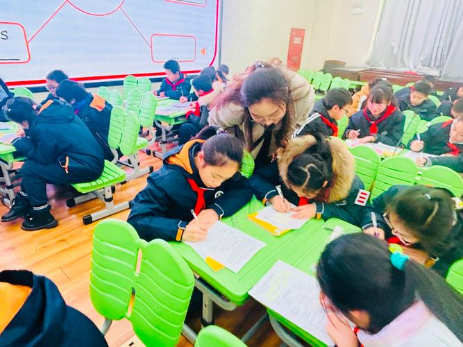 小学课堂教育教学现状如何优化?-图3 小学课堂教育教学现状如何优化?-图3