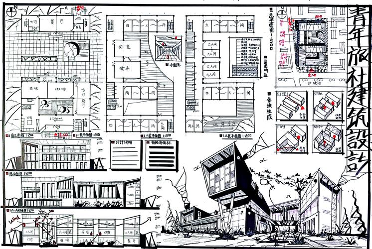 酒店空间设计有哪些核心参考文献？-图2