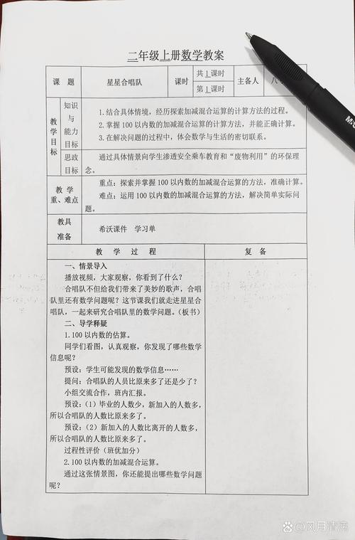 小学合唱教育现状如何?问题何在?-图2 小学合唱教育现状如何?问题何在?-图2