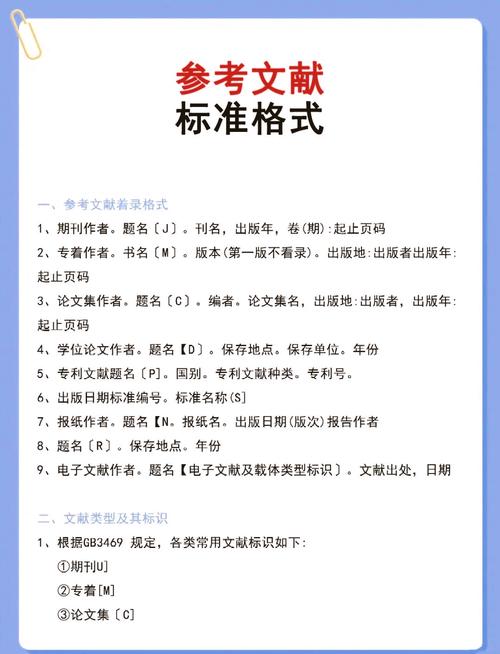 MLA格式参考文献清单如何规范排版？-图3