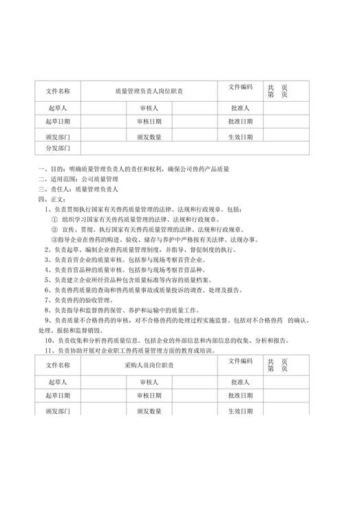 质量管理参考文献，核心要点有哪些？-图1