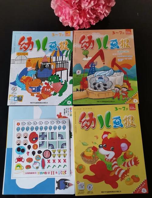 有关幼儿绘画教育文献-图1